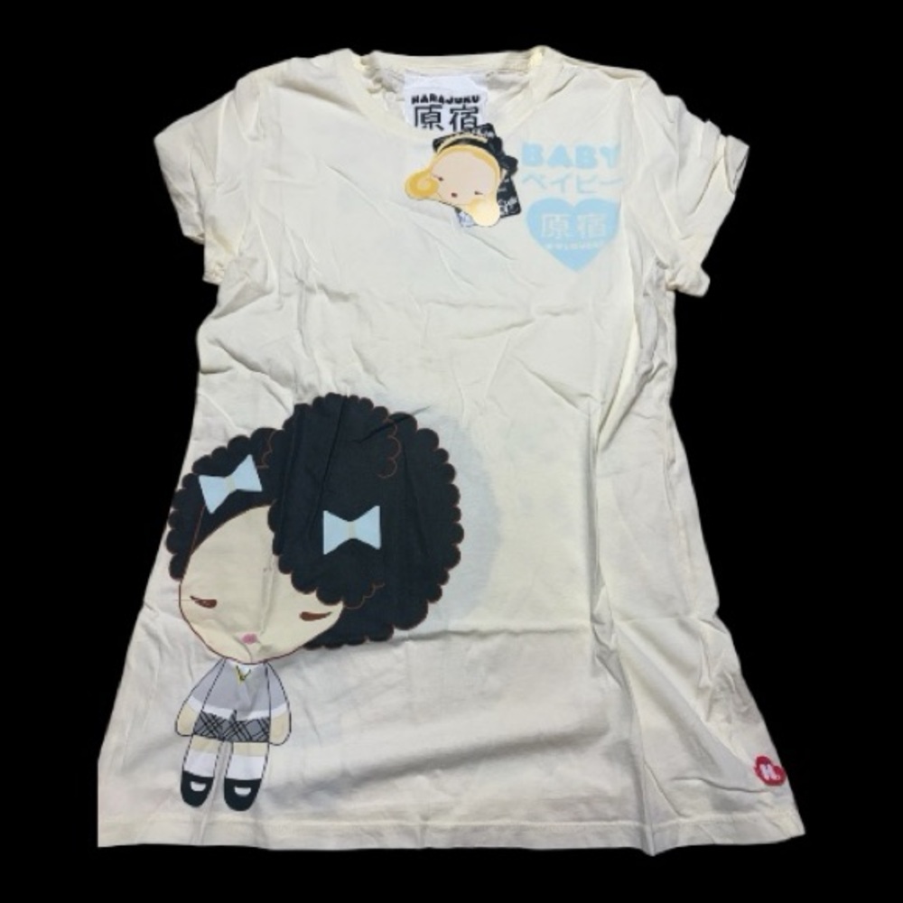 NWT Harajuku Lovers XL | Gwen Stefani